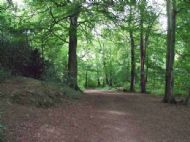 Ellesmere, Shropshire